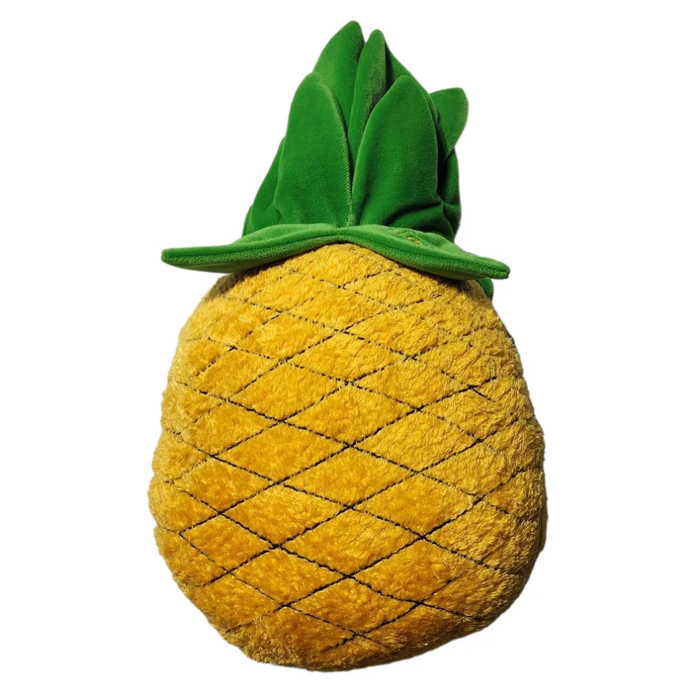 Pineapple Pillow